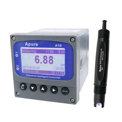 Best price aquarium online ph meter for water quality test